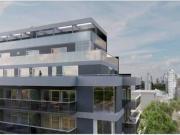 Departamento a estrenar en Palermo