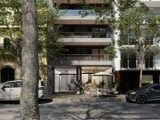 Departamento a estrenar en palermo soho