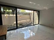 DEPARTAMENTO A ESTRENAR EN PB CON TERRAZA, PROVIDENCIA