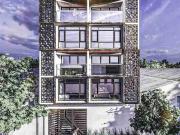 Departamento a estrenar en Pedregal de Santa Ursula