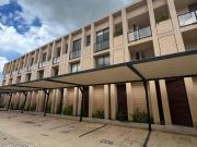 Departamento a estrenar en renta dentro de privada,...