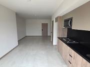 Departamento a estrenar en renta en Colonia Americana