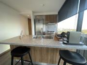 Departamento a ESTRENAR en renta en Santa F? 1 Rec?maras