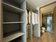 Departamento a ESTRENAR en renta en Santa Fé 1 Recámaras