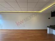 Departamento a estrenar en renta Lomas Manuel Ávila Camacho