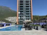 Departamento a Estrenar en Renta Torre Zafiro San...