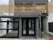 Departamento a estrenar en San Martin Centro