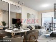 Departamento a estrenar en San Miguel