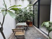 Departamento a estrenar en San Miguel Chapultepec