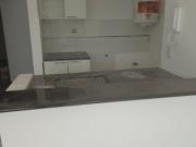 DEPARTAMENTO A ESTRENAR EN SANTOS LUAGRES VENTA EN POZO