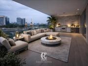 Departamento a Estrenar en TORRE SLS 4 ambientes Balcón...