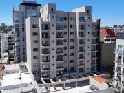 Departamento a estrenar en venta 1 ambiente en oportunidad