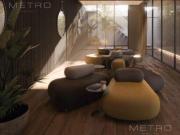 Departamento a estrenar en venta 5 ambientes con terraza...