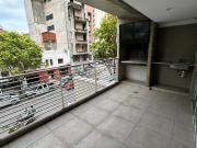 Departamento a estrenar en venta Barrio Norte