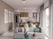DEPARTAMENTO A ESTRENAR EN VENTA DE 3 AMBIENTES EN...