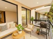 Departamento a estrenar en venta en Col. del Valle,...