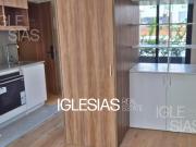 Departamento en venta a estrenar en Belgrano, Buenos Aires