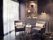 Departamento a estrenar en venta, en exclusivo edificio...