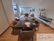 Departamento a estrenar en venta en Lomas de Chamizal 2...