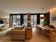 Departamento a estrenar en Venta en Roma Norte 2...