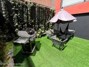 Departamento a estrenar en venta en Roma Sur, Calle Bajío
