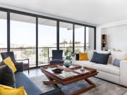 Departamento a estrenar en venta en Solares Res. con...