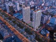 Departamento a estrenar en venta Puerto Madero