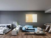 ATRIUM Boulevard Mono ambiente a Estrenar Villa Urquiza