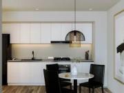 Departamento a estrenar en Villa Urquiza