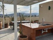 Departamento a estrenar en WE Solares a 5 min del Tec de Mty