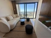 Departamento a estrenar frente al mar