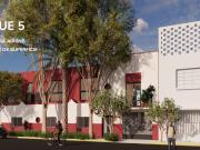 DEPARTAMENTO A ESTRENAR GENERAL ANAYA PREVENTA