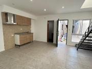 Departamento a estrenar, muy amplio a 1 cuadra de Jumbo!