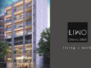 Departamento a estrenar Palermo Amenities