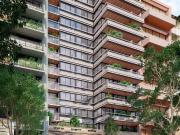 Departamento a estrenar Palermo Chico parrilla propia/...