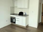 Departamento a estrenar piscina, gimnasio y mas...