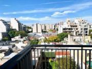 DEPARTAMENTO A ESTRENAR PISO ALTO 3 AMBIENTES CON BALCON...