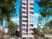 Departamento a estrenar semipiso 2 ambientes cochera...