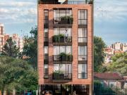 Departamento a estrenar Semipiso 2 ambientes La Perla...