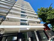 Departamento a estrenar sobre Avenida 7