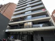 Departamento a estrenar un dormitorio Nueva Córdoba REGGIA 6