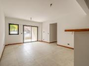 DEPARTAMENTO A ESTRENAR VENTA 3 AMB BALCON PATIO NUÑEZ