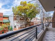 DEPARTAMENTO A ESTRENAR VENTA 3 AMB PATIO BALCON FRENTE...