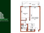 Departamento a estrenar Villa Urquiza