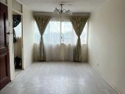 Departamento a frente al metro pajaritos