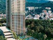 Departamento a la orilla del mar en Puerto Vallarta