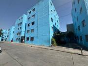 DEPARTAMENTO A LA RENTA, AGRICOLA PANTITLAN, IZTACALCO, CDMX