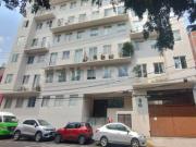 DEPARTAMENTO A LA RENTA, ANAHUAC, MIGUEL HIDALGO, CDMX