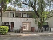 DEPARTAMENTO A LA RENTA, DEL CARMEN, COYOACAN, CDMX