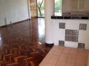 Departamento a la Renta en Ampliación Nápoles